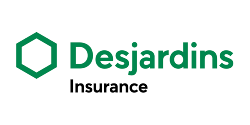 Desjardins Insurance logo
