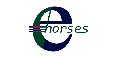 eHorses logo