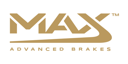 Max Advanced Brakes logo