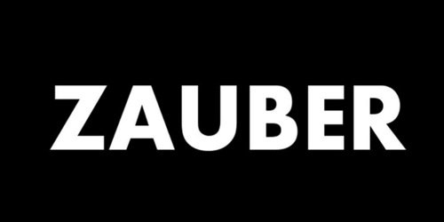 Zauber logo